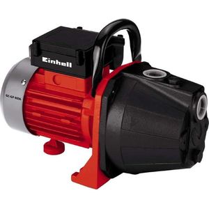 Einhell Elektrische Tuinpomp GC-GP 6036 - 600 W - 3600 l/u - 4 bar - Max. opvoerhoogte: 40 m - Max. Zuighoogte: 8 m