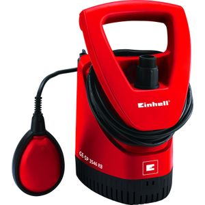 Einhell GE-SP 3546 RB Regentonpomp