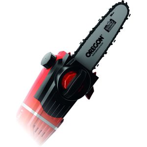 Originele Einhell hoogsnoeier-opzetstuk (accessoires voor heggenschaar, geschikt voor accu-telescopische heggenschaar GE-HH 18/45 Li T, 17 cm snijlengte, automatische kettingsmering)
