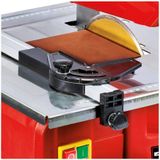 Einhell - TC-TC 800 - Elektrische Tegelsnijmachine - 800W - Incl. 1x Slijpschijf