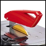 Einhell - TC-TC 800 - Elektrische Tegelsnijmachine - 800W - Incl. 1x Slijpschijf