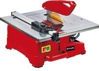 Einhell - TC-TC 800 - Elektrische Tegelsnijmachine - 800W - Incl. 1x Slijpschijf