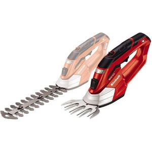 Makita DUM111SYX LXT 18 V accu Grasschaar en Buxusschaar Makita DUM111SYX LXT 18 V accu Grasschaar en Buxusschaar