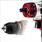 Einhell Accuboormachine TE-CD 12/1 X-Li Incl. Oplader en 2,0 Ah Accu