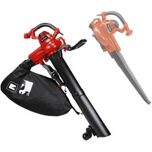 Einhell Elektrische Bladzuiger GC-EL 3000 E Bladzuiger / Bladblazer