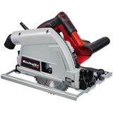 Einhell TE-PS 165 Invalzaag 1200W - Hoogwaardig Zaagblad Ø165mm