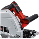 Einhell TE-PS 165 Invalzaag 1200W - Hoogwaardig Zaagblad Ø165mm