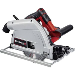 Einhell TE-PS 165 Invalzaag 1200W - Hoogwaardig Zaagblad Ø165mm