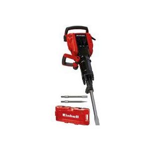 Einhell TP-DH 50 - Breekhamer | SDS-Hex | 50.0J | 1700W| 1800/min | In koffer - 4139130 4139130