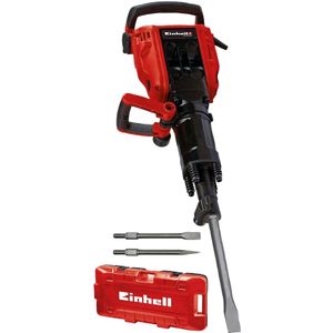 Einhell TP-DH 50 - Breekhamer | SDS-Hex | 50.0J | 1700W| 1800/min | In koffer - 4139130 4139130