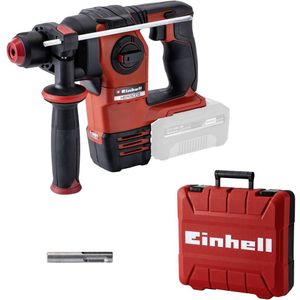 Einhell - Accu Boorhamer HEROCCO 18/20 Li Solo - Power X-Change - 18 V - Koolborstelloze Motor