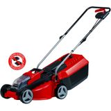 Einhell Power X-Change GE-CM 18/30 Li-Solo Grasmaaier Accu Zonder accu 18 V Snijbreedte max. 30 cm