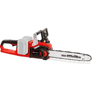 Einhell - GP-LC 36/35 Li - Accu Kettingzaag - Power X-Change - 36 V - Koolborstelloze Motor - Zwaardlengte 35 cm