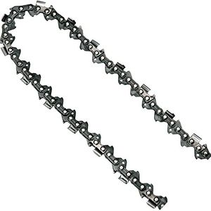 Originele Einhell reserveketting 35 cm (kettingzaagaccessoires, geschikt voor Einhell kettingzagen met 35 cm kettinglengte, 52 aandrijfschakels, 1,1 mm dikte, 3/8 inch kettingsteek)