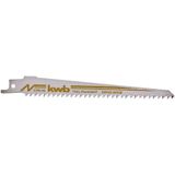Einhell TE-AP 950 E - Reciprozaag - Rood - 950 W - Incl. Zaagblad voor Hout