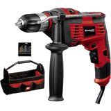 EINHELL Schlagbohrmaschine TC-ID 1000 E Kit, 4259844, 230 V~