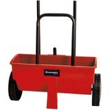 Einhell Strooiwagen GC-SR 12 - Capaciteit: 12 L - Strooibreedte: 45 cm