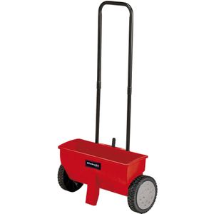 Einhell Strooiwagen GC-SR 12 - Capaciteit: 12 L - Strooibreedte: 45 cm
