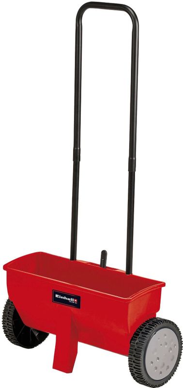 Einhell Strooiwagen GC-SR 12 - Capaciteit: 12 L - Strooibreedte: 45 cm