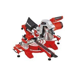 0 Einhell Zug-Kapp-Gehrungssäge TC-SM 254 (4300385)