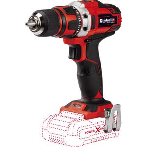Einhell Akku-Bohrschrauber TE-CD 18/40 Li-Solo (4513925)