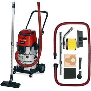 Einhell TE-VC accu nat-/droogzuiger (body) 2x 18V Li-ion 30L
