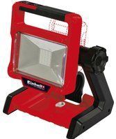 Einhell - TE-CL 18/2000 Li AC Solo - Accu Lamp - Hybride - 18V - 2000lm - 5700K