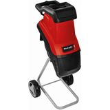 Einhell GC-KS 2540 Hakselaar - 2500 W - Max. Takdikte: 40 Mm