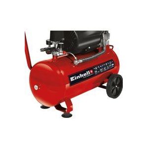 Einhell TC-AC 420/50/10 V Compressor - 2200W - 10bar