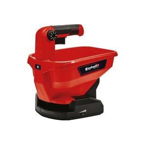 Einhell GE-US 18 Li Solo - Accu Handstrooier/Zoutstrooier - 18V - Zonder Accu's en Lader