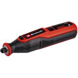 Einhell - TE-MT 7,2 Li - Accu Multitool - Zwart - Kunststof