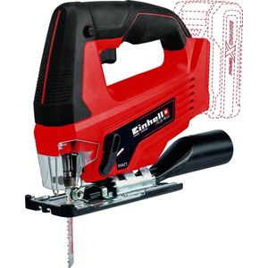 Einhell TC-JS 18 Li Solo (zonder accu)