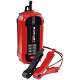 Einhell - CE-BC 2 M - Acculader - 12 V - Max. Laadstroom 2 A - Geschikt voor Gel en AGM