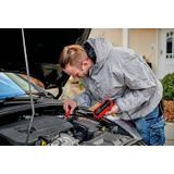 Einhell - CE-BC 2 M - Acculader - 12 V - Max. Laadstroom 2 A - Geschikt voor Gel en AGM