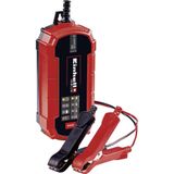 Einhell - CE-BC 2 M - Acculader - 12 V - Max. Laadstroom 2 A - Geschikt voor Gel en AGM