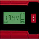 Einhell CE-BC 4 M Acculader