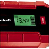 Einhell CE-BC 4 M Acculader