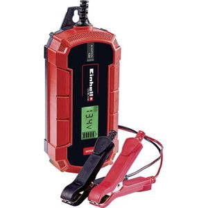 Einhell CE-BC 4 M Acculader