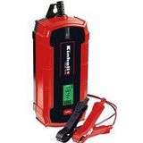 Einhell - CE-BC 10 M - Acculader - 12 V - Max. Laadstroom 10 A