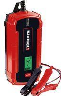 Einhell - CE-BC 10 M - Acculader - 12 V - Max. Laadstroom 10 A