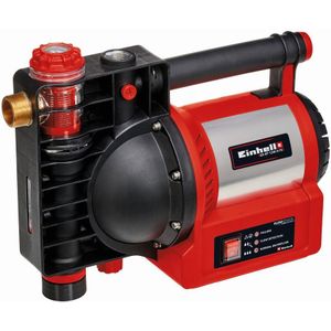 Einhell GE-GP 1246 N FS - Tuinpomp | 1200W | 4600 L/h - 4180360 4180360