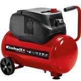 Einhell TC-AC 200/24/8 OF Pneumatische compressor 24 l 8 bar