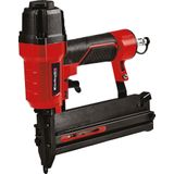 Einhell Pneumatische Tacker TC-PN 50 - Inclusief 1500 Nieten en 2000 Spijkers