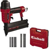 Einhell Pneumatische Tacker TC-PN 50 - Inclusief 1500 Nieten en 2000 Spijkers