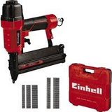 Einhell TC-PN 50 - Pneumatische Tacker - 8.3 Bar - Incl. Accessoires - In Koffer - 4137790