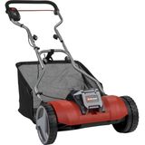 Einhell - Accu Kooimesmaaier - 18 V - 38 cm - Power X-Change - Geschikt voor 400 m²