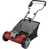 Einhell - Accu Kooimesmaaier - 18 V - 38 cm - Power X-Change - Geschikt voor 400 m²
