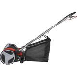 Einhell - Accu Kooimesmaaier - 18 V - 38 cm - Power X-Change - Geschikt voor 400 m²