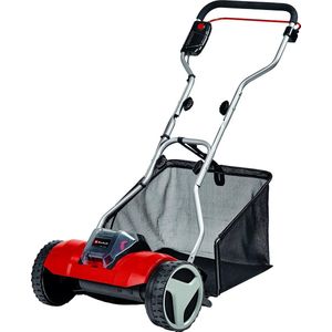 Einhell Akku-Spindelmäher GE-HM 18/38 Li-Solo (3414200)