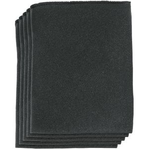 Einhell Schuimfilter Nat- Droogzuiger - 5 Stuks